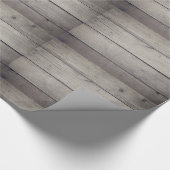 Papier Cadeau Bois de papier d'emballage (Coin)