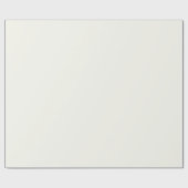 Papier Cadeau Bois de printemps (Plat)