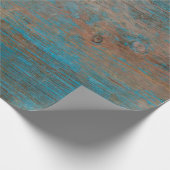 Papier Cadeau bois de texture Arrière - plan (Coin)