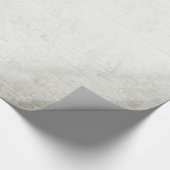 Papier Cadeau Bois lavé par blanc (Coin)