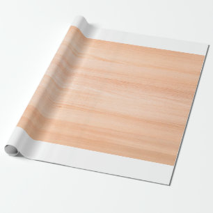 Papier Cadeau Bois motif surface en bois rétro