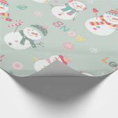 Papier Cadeau Bois mûre (Coin)