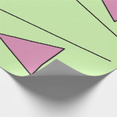 Papier Cadeau Boîte de cadeaux (Coin)