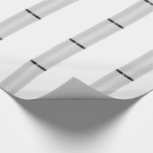 Papier Cadeau Boîte de jet d'aérosol (Coin)