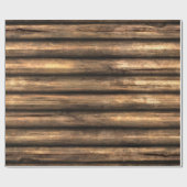 Papier Cadeau Boîtes 1 Papier d'emballage (Plat)