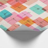 Papier Cadeau Boîtes Cadeaux mignonnes (Coin)