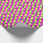 Papier Cadeau bonbon (Coin)