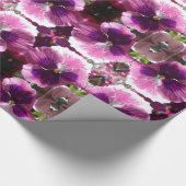 Papier Cadeau Bonheur (Coin)