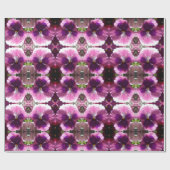 Papier Cadeau Bonheur (Plat)