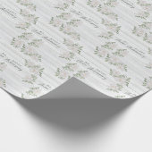 PAPIER CADEAU BONNE ANIVERSAIRE (Coin)