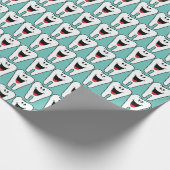 Papier Cadeau Bonne dent (Coin)