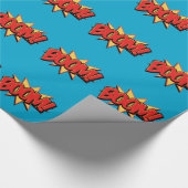 Papier Cadeau Boom -516 (Coin)