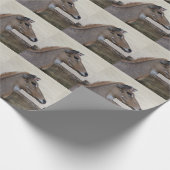 Papier Cadeau Boselaphus tragocamelus (Coin)