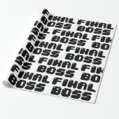 PAPIER CADEAU BOSS FINAL (Déroulé)