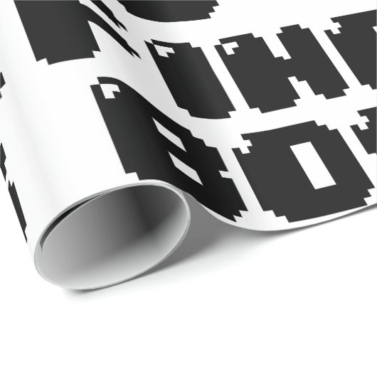 PAPIER CADEAU BOSS FINAL (Coin rond)