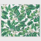 Papier Cadeau Botanica (Plat)