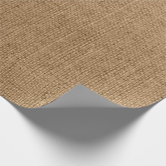 Papier Cadeau Boucle (Coin)