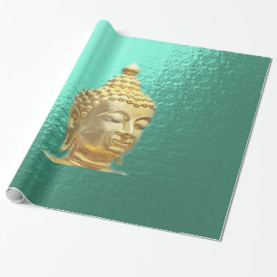 Papier Cadeau bouddha