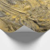 Papier Cadeau Bouddha les vérités nobles (Coin)