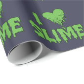 Papier Cadeau Boue (Coin rond)