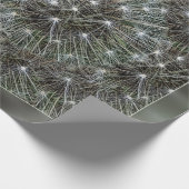 Papier Cadeau Bouffée de pissenlit (Coin)