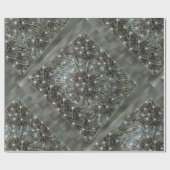 Papier Cadeau Bouffée de pissenlit (Plat)