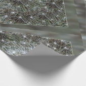 Papier Cadeau Bouffée de pissenlit (Coin)