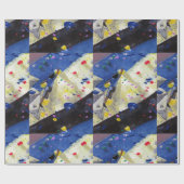 Papier Cadeau Bouldering (Plat)