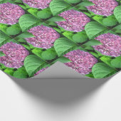 Papier Cadeau Boule de neige (Coin)