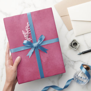 Papier Cadeau Bourgogne