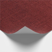 Papier Cadeau Bourgogne (Coin)