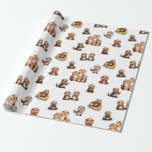 Boutons adorables !
