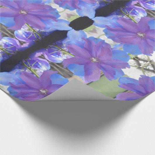 Papier Cadeau Bowen (Coin)