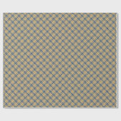 Papier cadeau Box Weave (Celestial Vintage) (Plat)