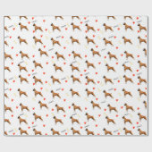 Papier Cadeau Boxer (Plat)