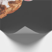 Papier Cadeau Boxer (Coin)