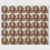 Papier Cadeau Boykin_spaniel (Plat)