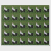Papier Cadeau Brakel Hahn (Plat)