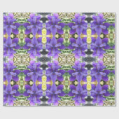 Papier Cadeau Brandeis (Plat)