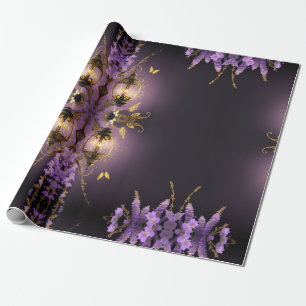 Papier Cadeau Breathe'n Shine