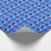 Papier Cadeau Breeze (Coin)