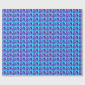 Papier Cadeau Breeze (Plat)