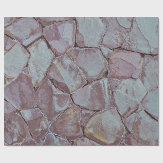 Papier Cadeau Brick wall (Plat)