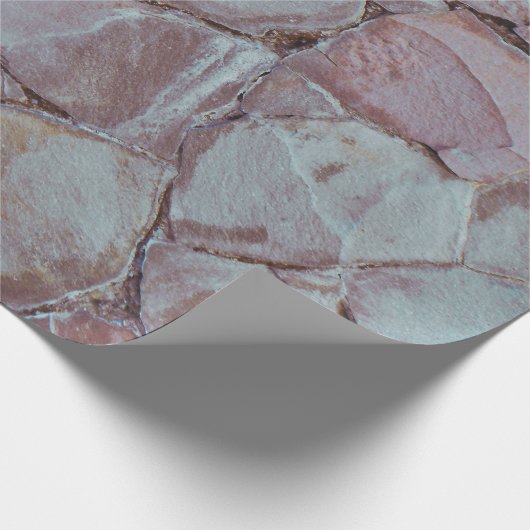 Papier Cadeau Brick wall (Coin)