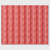 Papier Cadeau Bries Zodiac Stripes (Plat)