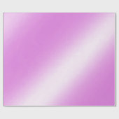 Papier Cadeau Brillant (Plat)