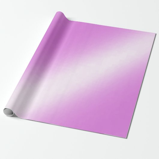 Papier Cadeau Brillant (Déroulé)
