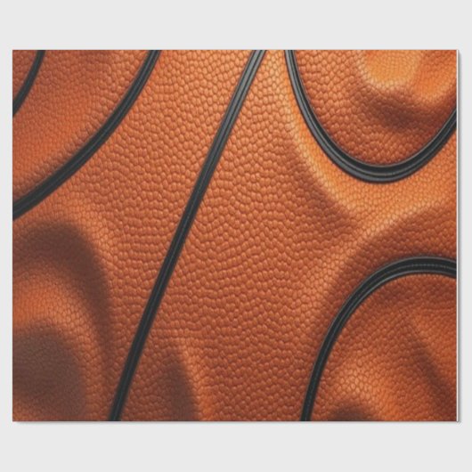 Papier cadeau brillant - Finition brillante Premiu (Plat)