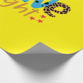 Papier Cadeau | Briller (Coin)