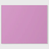 Papier Cadeau Brise de Pâques rose (Plat)